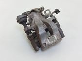 Bremssattel hinten