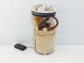 Kraftstoffpumpe im Tank