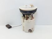 In-tank fuel pump