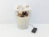 In-tank fuel pump