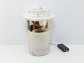 In-tank fuel pump