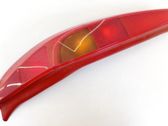 Tailgate rear/tail lights