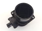 Mass air flow meter