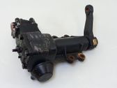 Steering rack
