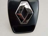 Tailgate/trunk/boot exterior handle