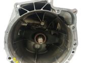 Manual 5 speed gearbox
