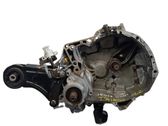 Manual 5 speed gearbox