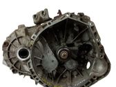 Manual 5 speed gearbox