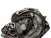Manual 5 speed gearbox