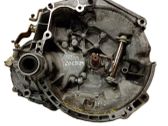 Manual 5 speed gearbox