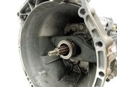 Manual 5 speed gearbox