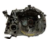 Manual 5 speed gearbox
