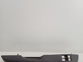 Front door interior handle