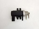 Turbo solenoid valve