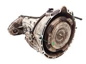 Automatic gearbox