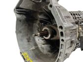 Manual 5 speed gearbox