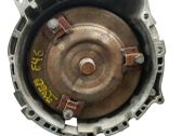Automatic gearbox