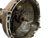 Manual 5 speed gearbox