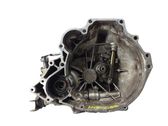 Mechaninė 5 pavarų dėžė