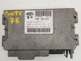 Engine control unit/module