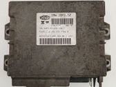 Engine control unit/module