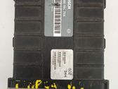 Unidad de control/módulo del motor
