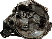 Automatic gearbox