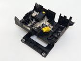 SAM control unit
