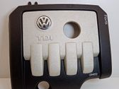 Motorabdeckung