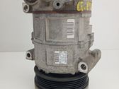 Air conditioning (A/C) compressor (pump)