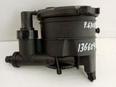 Fuel filter bracket/mount holder