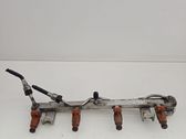 Fuel main line pipe
