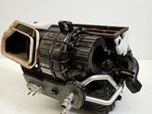 Auxiliary pre-heater (Webasto)