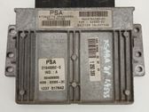 Engine control unit/module