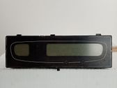 Bildschirm / Display / Anzeige