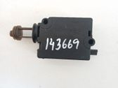 Stellmotor Tankdeckel Tankklappe