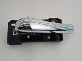Front door interior handle