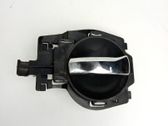 Front door interior handle