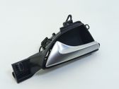 Front door interior handle