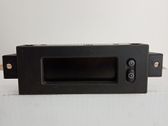 Bildschirm / Display / Anzeige