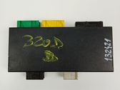 Other control units/modules