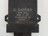 Other control units/modules