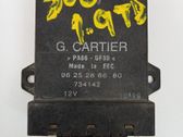 Other control units/modules