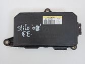 Other control units/modules