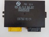 Autres unités de commande / modules