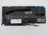 Autres unités de commande / modules