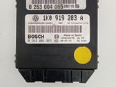 Autres unités de commande / modules