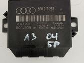 Other control units/modules