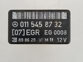 Other control units/modules
