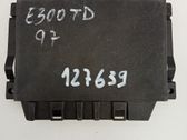Other control units/modules